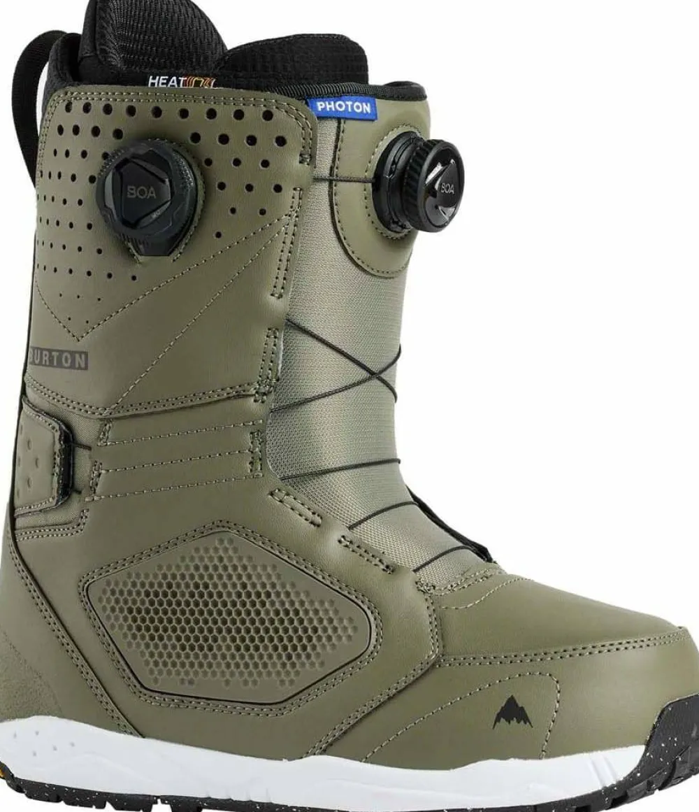 Hot Men's Photon BOA® Snowboard Boots Snowboard