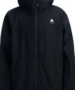 Burton Men's Reserve Jacket True Black