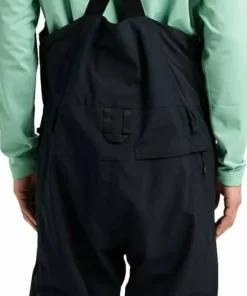 Outlet Men's Reserve 2L Bib Pants Snowboarding