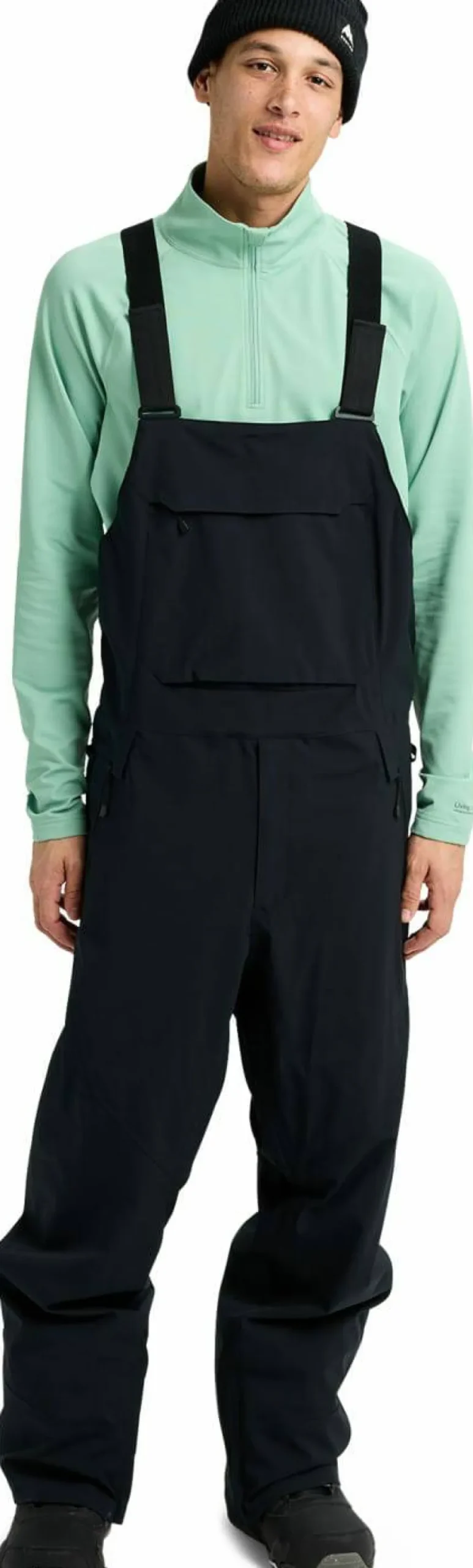 Outlet Men's Reserve 2L Bib Pants Snowboarding