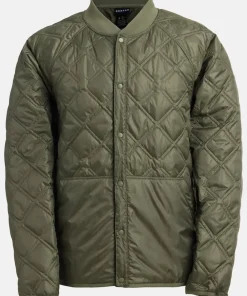 Men's Reserve 3n1 Jacket Skidkläder Herr|Herrjackor