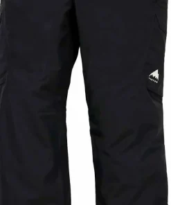 Burton Men's Reserve Pants True Black