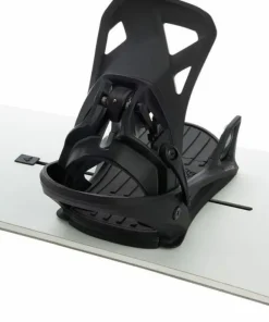 Burton Men's Step On Re:Flex Snowboard Binding Black