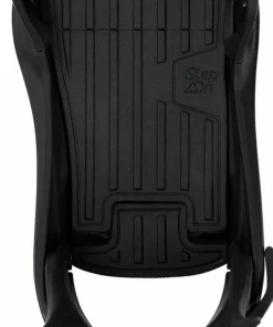 Burton Men's Step On Re:Flex Snowboard Binding Black