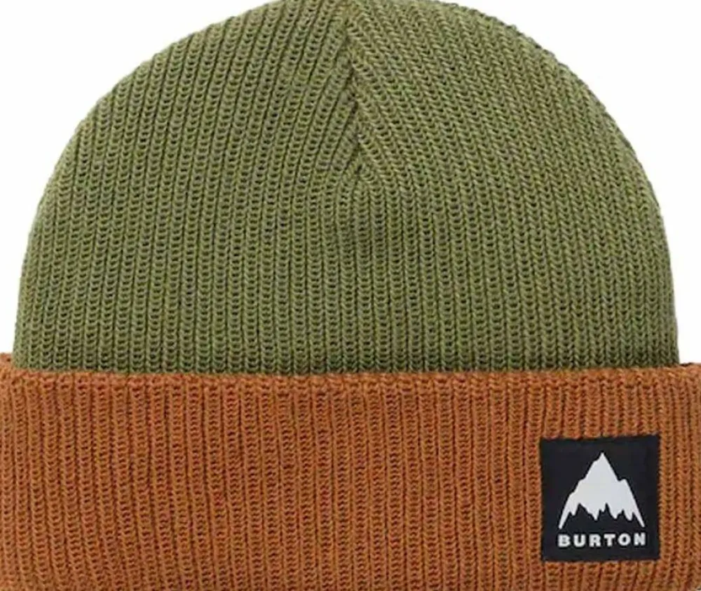 Outlet Recycled Vt Beanie Huvudbonader Dam
