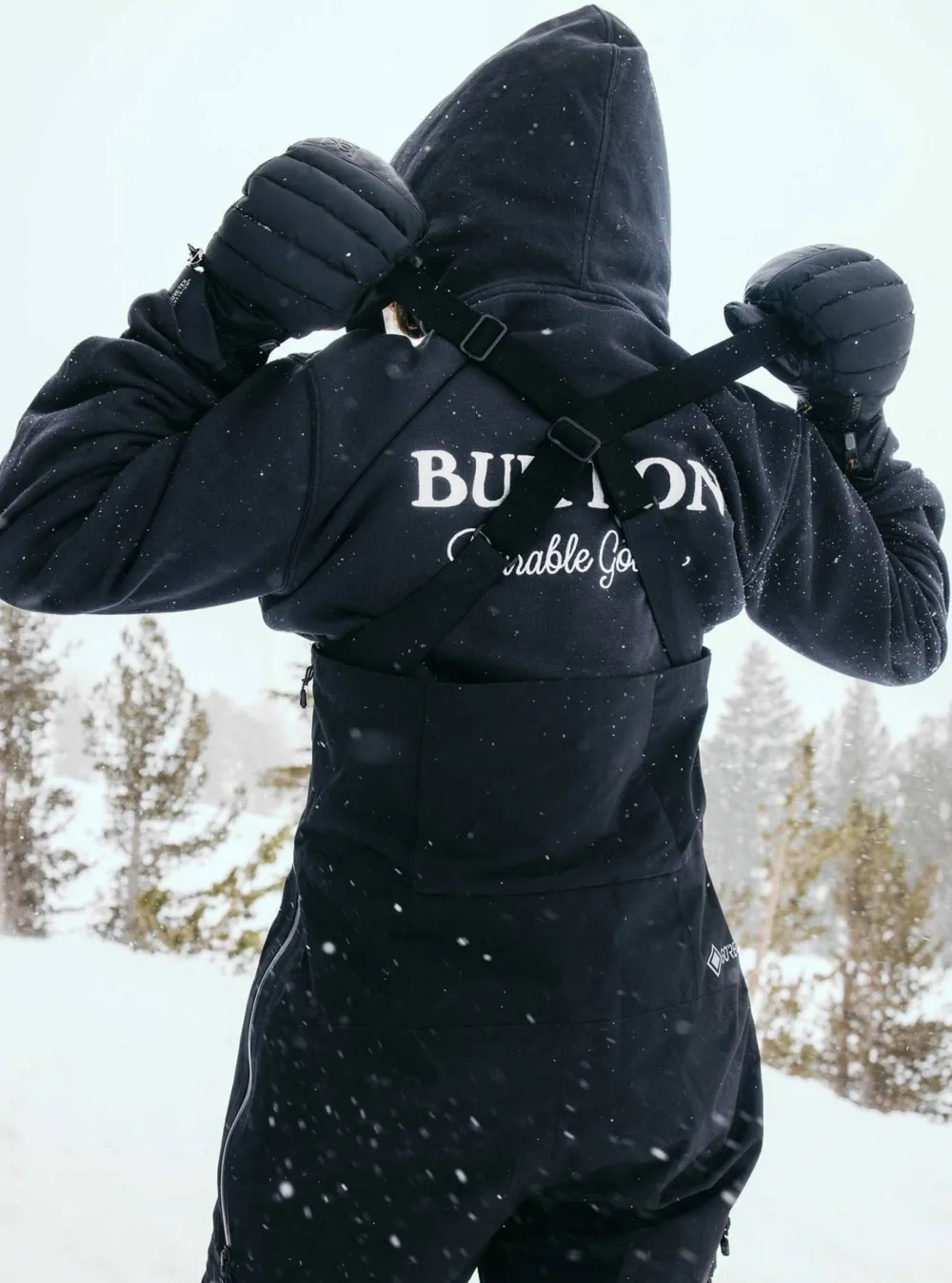 Best Women's Ak Gore Kimmy 2l Bib Gore-Tex