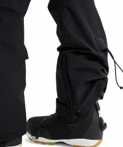 Burton Women's Ak Summit GORE‑TEX 2L Insulated Pants True Black