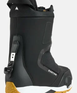 Burton Women's Highshot Step On Black