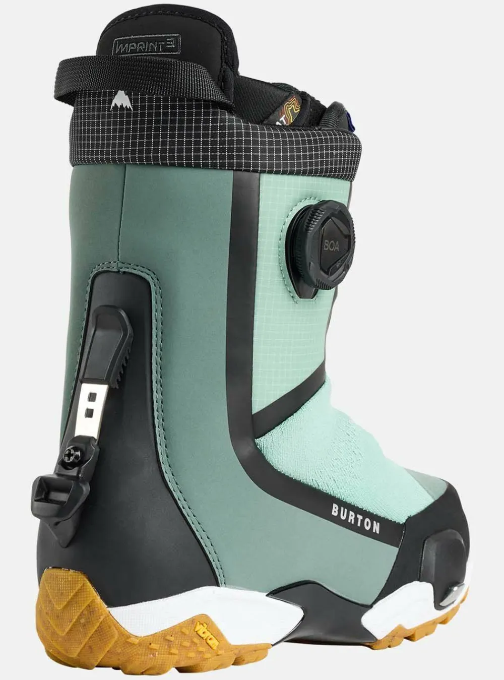 Best Women's Highshot X Step On Snowboarding|Snowboard