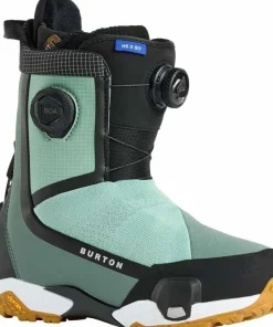 Best Women's Highshot X Step On Snowboarding|Snowboard