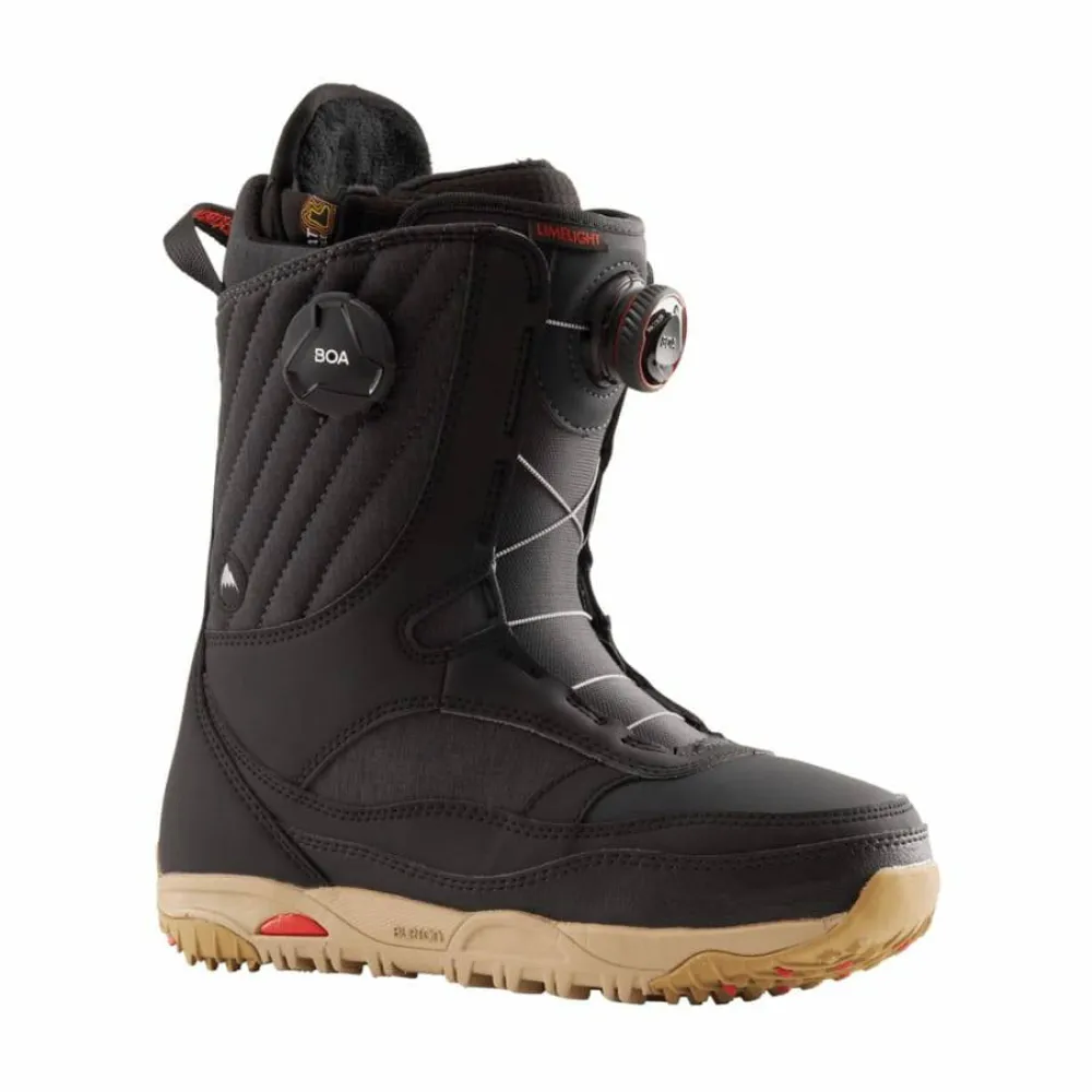 Outlet Women's Limelight BOA® Snowboard Boots Snowboarding|Pjäxor Dam