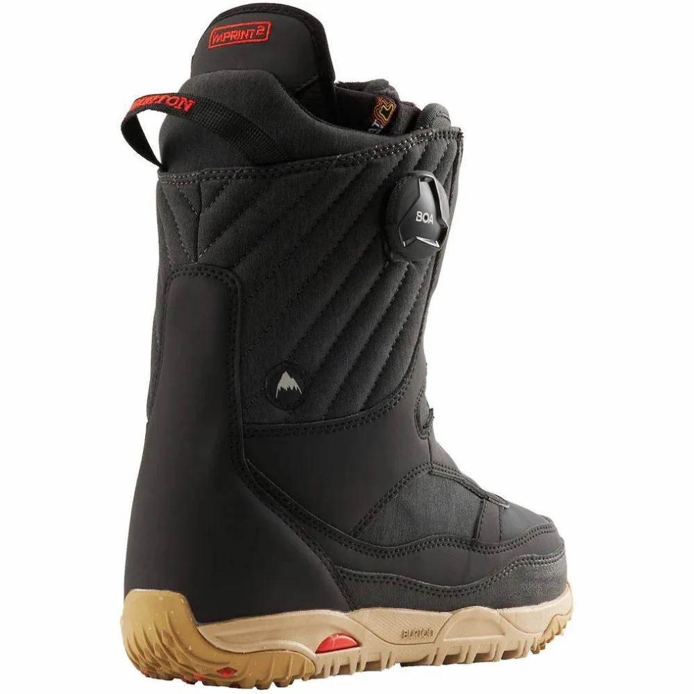 Outlet Women's Limelight BOA® Snowboard Boots Snowboarding|Pjäxor Dam