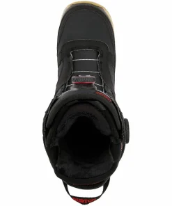 Burton Women's Limelight BOA® Snowboard Boots BLACK Best