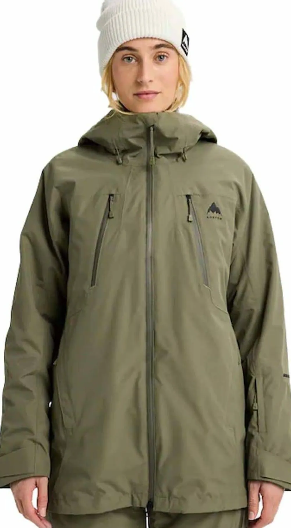 Best Women's Reserve 3n1 Jacket Damjackor|Skidkläder Dam