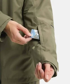 Best Women's Reserve 3n1 Jacket Damjackor|Skidkläder Dam