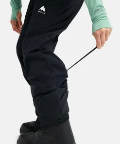 Hot Women's Reserve Stretch Bib Skidkläder Dam|Dambyxor