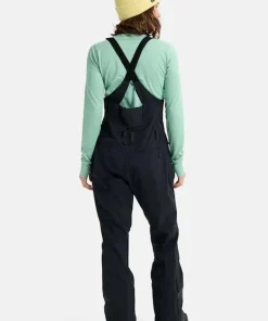 Hot Women's Reserve Stretch Bib Skidkläder Dam|Dambyxor