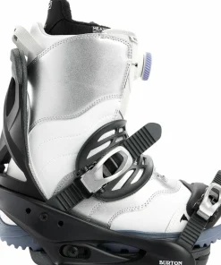Sale Women's Scribe Re:Flex Snowboard Binding Snowboarding|Snowboard