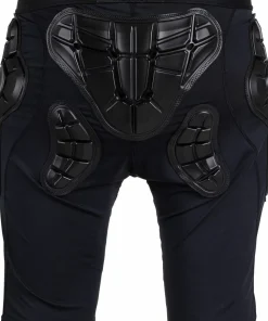 Burton Women's Total Impact Shorts True Black