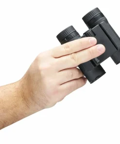 Clearance Prime Hand Binoculars Black Glasögon & Kikare