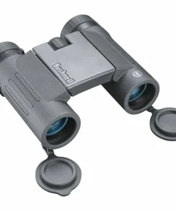 Clearance Prime Hand Binoculars Black Glasögon & Kikare
