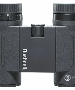 Clearance Prime Hand Binoculars Black Glasögon & Kikare