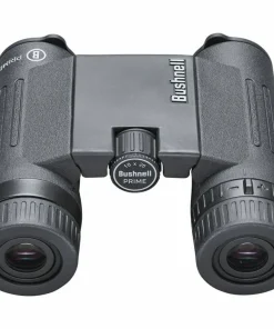 Clearance Prime Hand Binoculars Black Glasögon & Kikare
