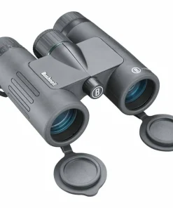Clearance Prime Hand Binoculars Black Glasögon & Kikare