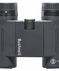 Bushnell Bushnell Prime Hand Binoculars Black
