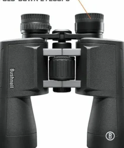 Bushnell Powerview 2.0 12x50 Black Clearance