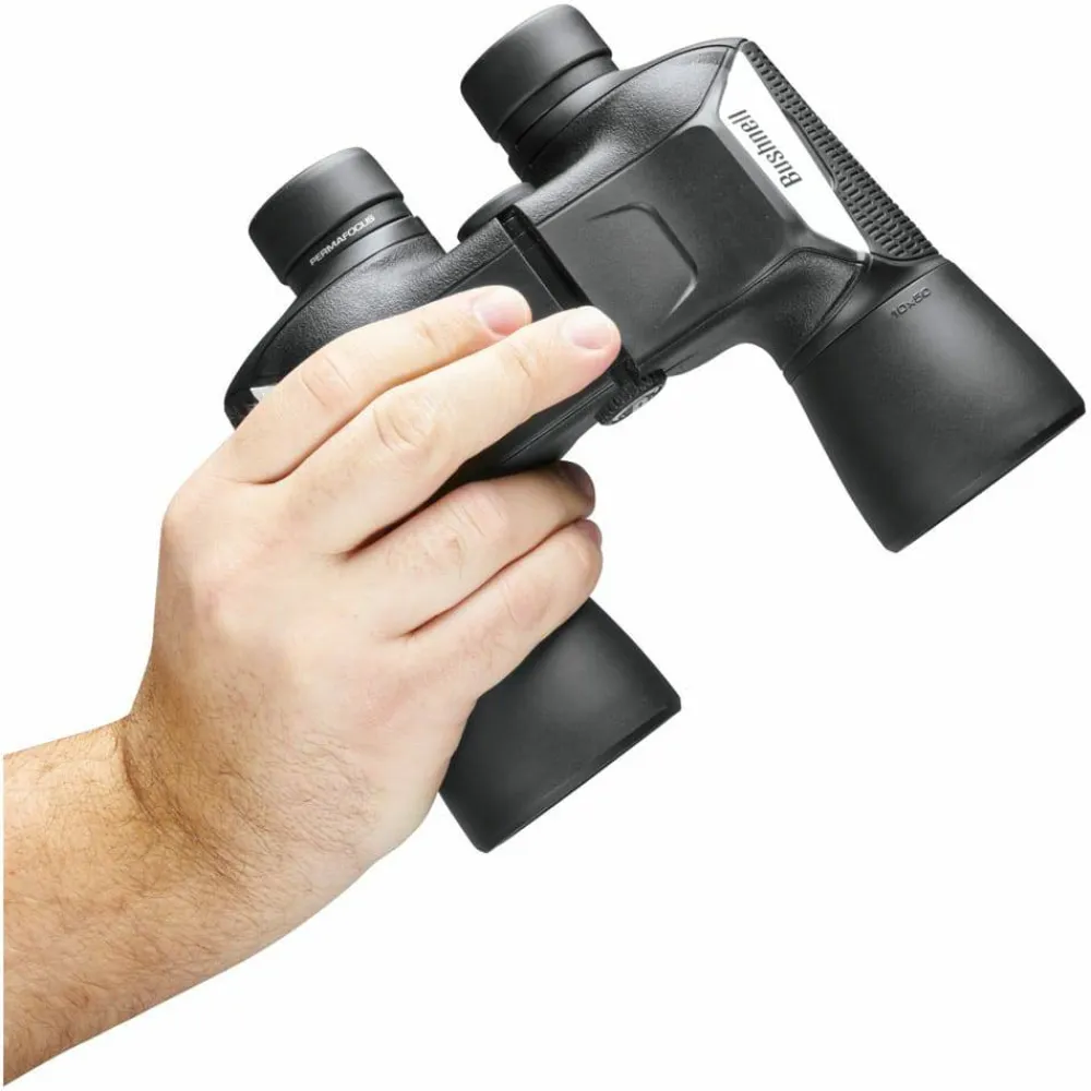Bushnell Spectator Sport Binoculars 10x50 Black Online