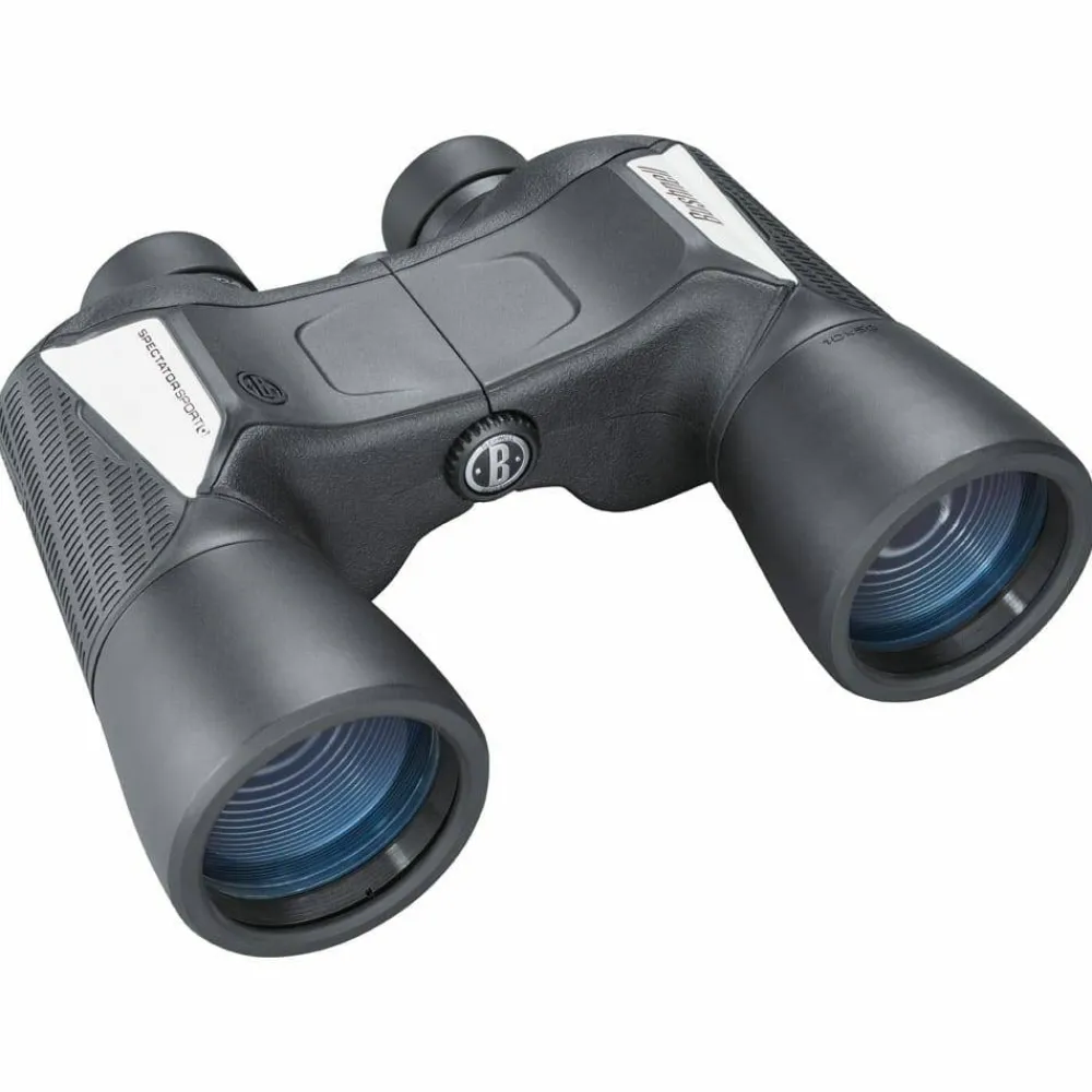 Bushnell Spectator Sport Binoculars 10x50 Black Online