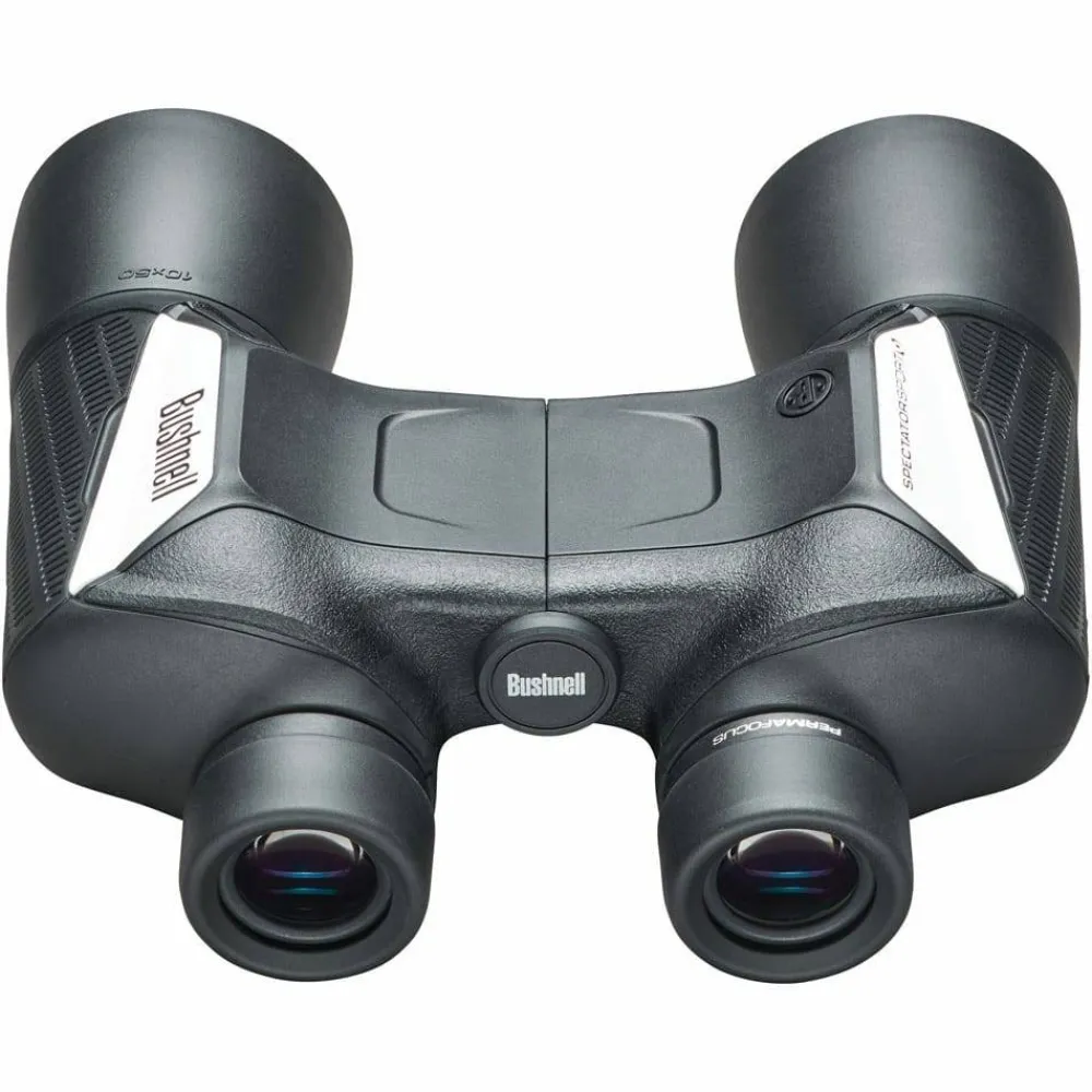 Bushnell Spectator Sport Binoculars 10x50 Black Online