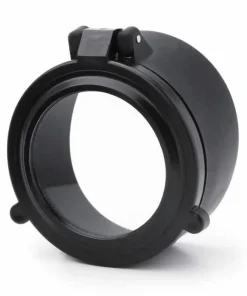Butler Creek Blizzard Lens Protection #3 Black