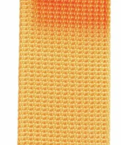 Butler Creek Featherlight Rifle Sling with Swivels Orange