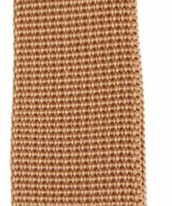 Butler Creek Featherlight Rifle Sling with Swivels Brown