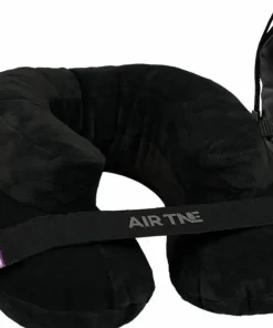 Cabeau Air TNE Midnight Black Discount
