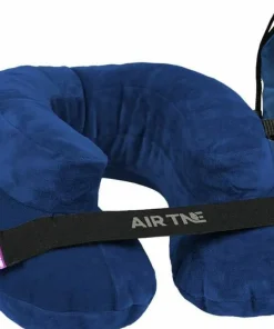 Cabeau Air TNE Royal Blue