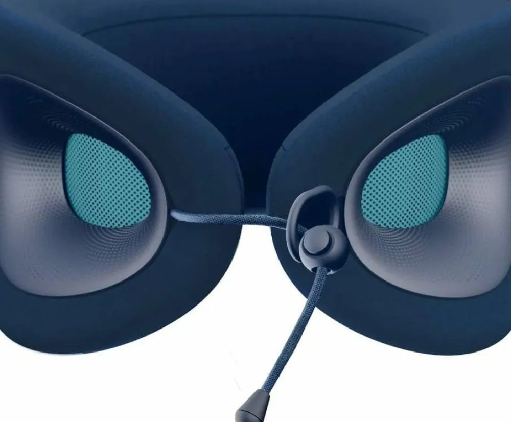 Cabeau Evolution X Sapphire Sapphire Dark Blue/Light Blue Sale