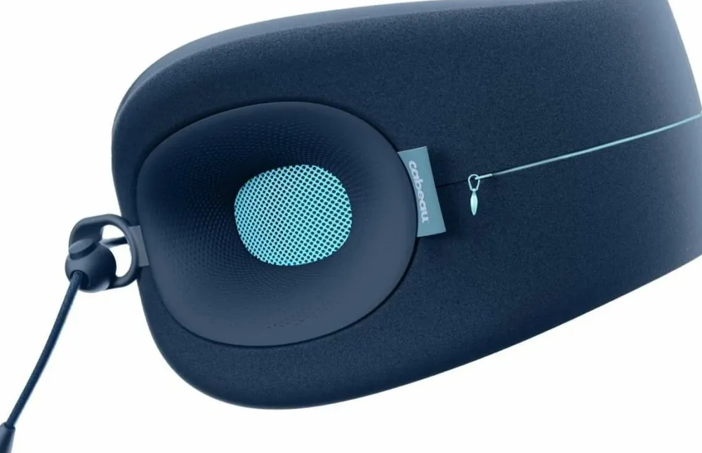 Cabeau Evolution X Sapphire Sapphire Dark Blue/Light Blue Sale
