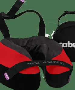 Hot The Neck's Evolution S3 Övrig Utrustning|Tält, Sovsäckar & Liggunderlag