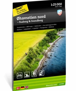 Øhavsstien SYD Ærø & Rudkøping Paddla
