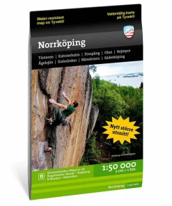 Calazo förlag Norrköping 1:50.000 NoColour Online