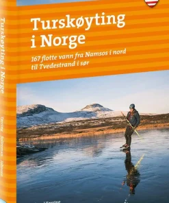 Discount Turskøyting i Norge Skridskor & Tillbehör