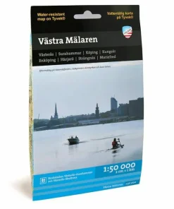 New Västra Mälaren Övrig Utrustning