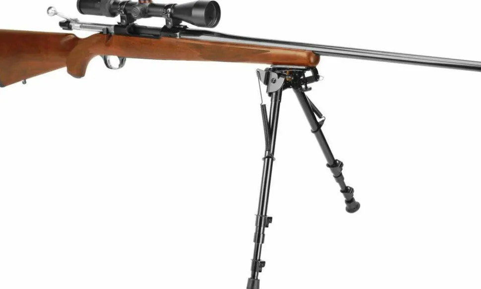 Caldwell XLA Bipod Pivot Black