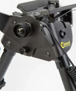 Caldwell XLA Bipod Pivot Black