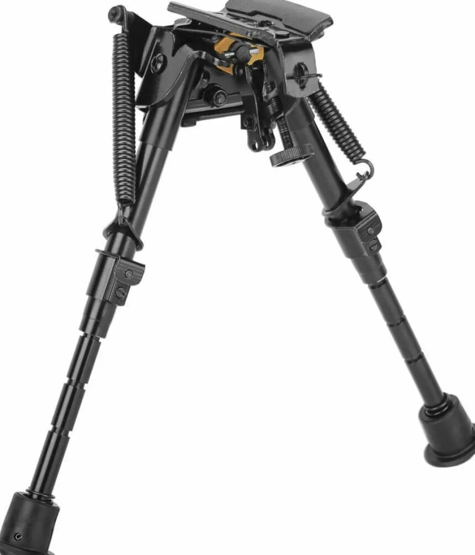 Caldwell XLA Bipod Pivot Black