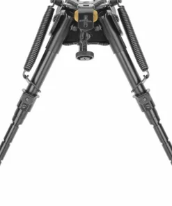 Caldwell XLA Bipod Pivot Black