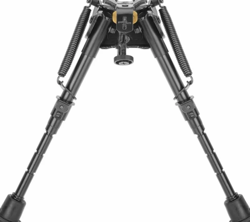 Caldwell XLA Bipod Pivot Black